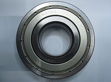 6306 Bearing Manufacturers China