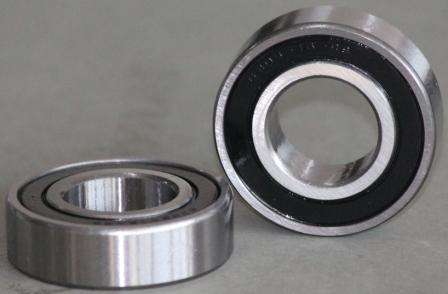 6205 2RS C3 bearing