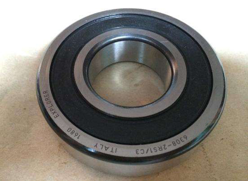 Buy 6308 2RS C3 sealed bearing