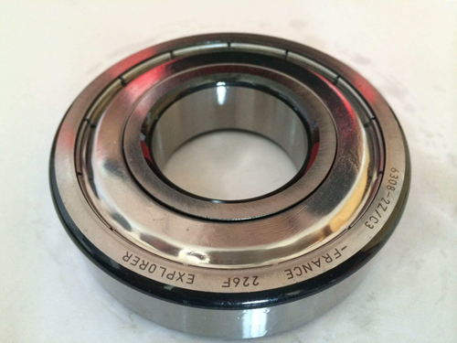 Customized bearing 6308ZZ C4